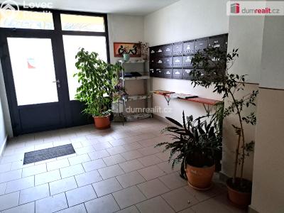 Prodej bytu 1+1 Ústí nad Labem, Meruňková 2849 č. 13