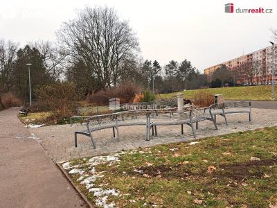 Prodej bytu 1+1 Ústí nad Labem, Meruňková 2849 č. 14