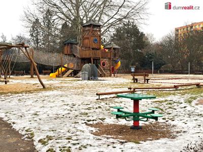 Prodej bytu 1+1 Ústí nad Labem, Meruňková 2849 č. 15