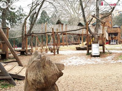 Prodej bytu 1+1 Ústí nad Labem, Meruňková 2849 č. 16