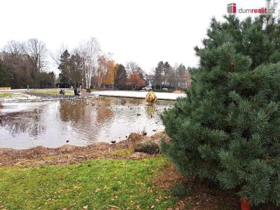Prodej bytu 1+1 Ústí nad Labem, Meruňková 2849 č. 17