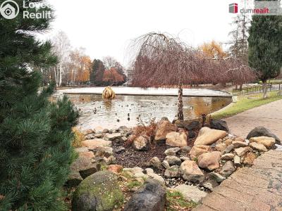 Prodej bytu 1+1 Ústí nad Labem, Meruňková 2849 č. 18
