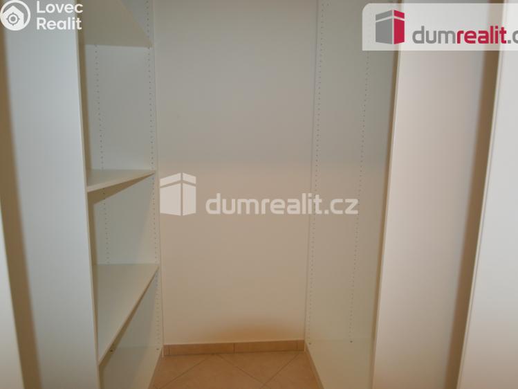 Pronájem bytu 2+KK Praha, Krnkova 1587 č. 7