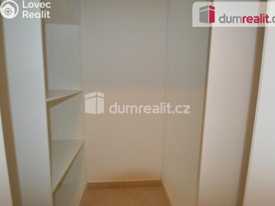 Pronájem bytu 2+KK Praha, Krnkova 1587 č. 7