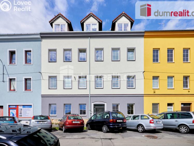 Pronájem skladového prostoru Plzeň, Božkovská 316 č. 2