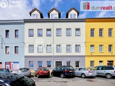 Pronájem skladového prostoru Plzeň, Božkovská 316 č. 2