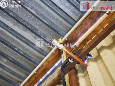 Pronájem skladového prostoru Plzeň, Božkovská 316 č. 12