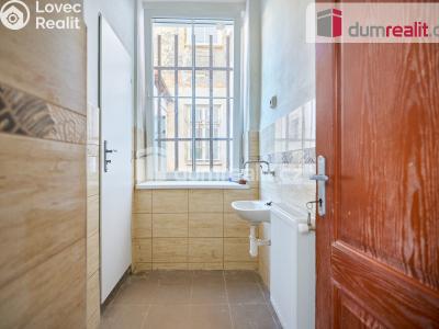 Pronájem skladového prostoru Plzeň, Božkovská 316 č. 18