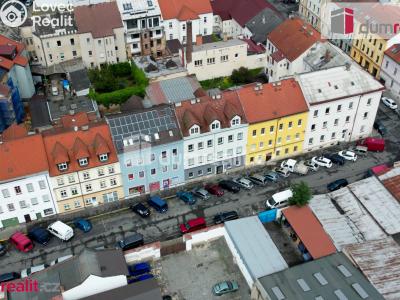 Pronájem skladového prostoru Plzeň, Božkovská 316 č. 3
