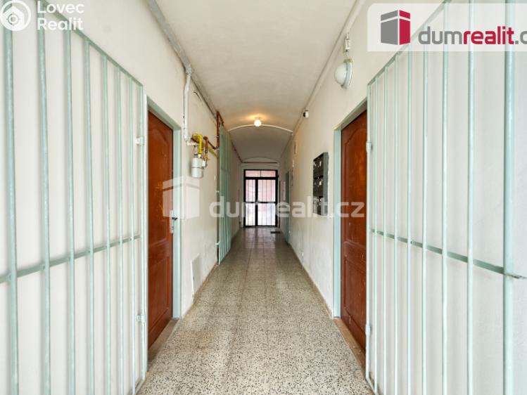 Pronájem kanceláře Plzeň, Božkovská 316 č. 2