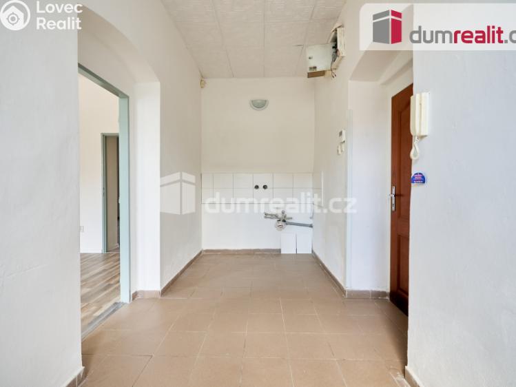 Pronájem kanceláře Plzeň, Božkovská 316 č. 4