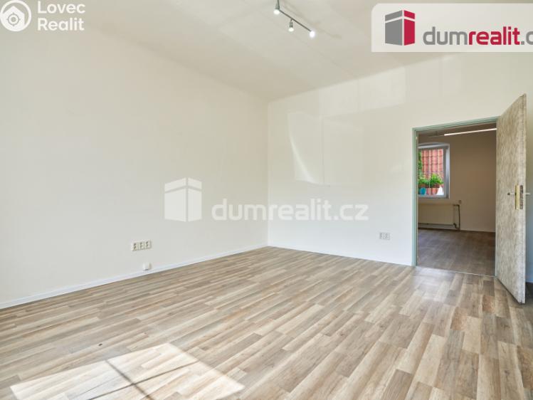 Pronájem kanceláře Plzeň, Božkovská 316 č. 5