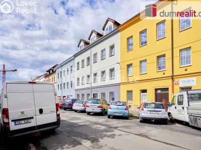 Pronájem kanceláře Plzeň, Božkovská 316 č. 11