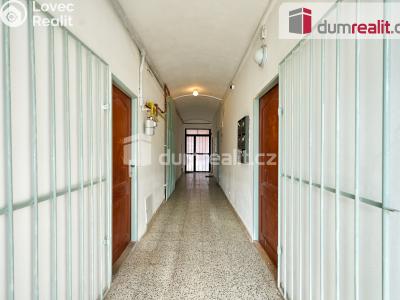 Pronájem kanceláře Plzeň, Božkovská 316 č. 2