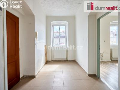 Pronájem kanceláře Plzeň, Božkovská 316 č. 3