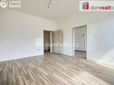 Pronájem kanceláře Plzeň, Božkovská 316 č. 6