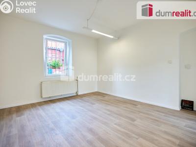 Pronájem kanceláře Plzeň, Božkovská 316 č. 8