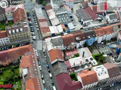 Pronájem kanceláře Plzeň, Božkovská 316 č. 14