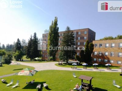 Prodej ubytovacího zařízení Mariánské Lázně, Tyršova 31 č. 2