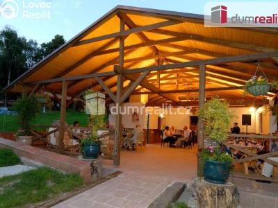 Prodej ubytovacího zařízení Mariánské Lázně, Tyršova 31 č. 4