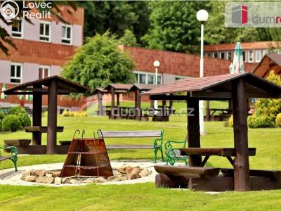 Prodej ubytovacího zařízení Mariánské Lázně, Tyršova 31 č. 5