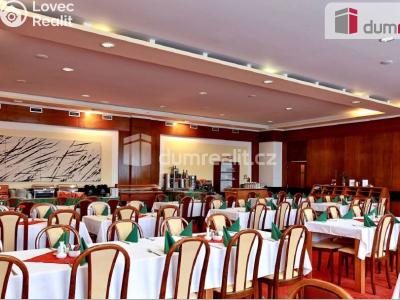 Prodej ubytovacího zařízení Mariánské Lázně, Tyršova 31 č. 7