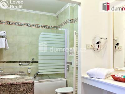 Prodej ubytovacího zařízení Mariánské Lázně, Tyršova 31 č. 11