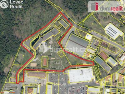 Prodej ubytovacího zařízení Mariánské Lázně, Tyršova 31 č. 12