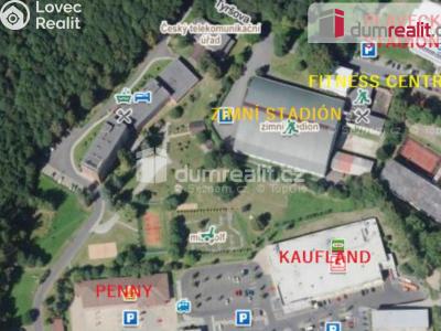 Prodej ubytovacího zařízení Mariánské Lázně, Tyršova 31 č. 13