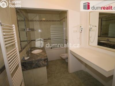 Prodej ubytovacího zařízení Mariánské Lázně, Tyršova 31 č. 20