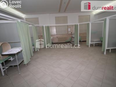 Prodej ubytovacího zařízení Mariánské Lázně, Tyršova 31 č. 18