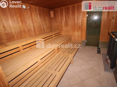 Prodej ubytovacího zařízení Mariánské Lázně, Tyršova 31 č. 17