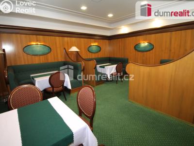 Prodej ubytovacího zařízení Mariánské Lázně, Tyršova 31 č. 15