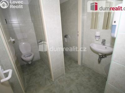 Prodej ubytovacího zařízení Mariánské Lázně, Tyršova 31 č. 19