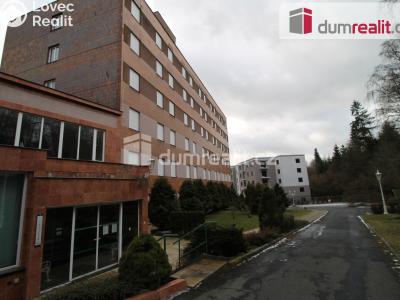 Prodej ubytovacího zařízení Mariánské Lázně, Tyršova 31 č. 22