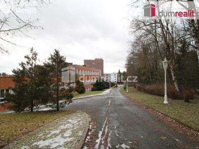 Prodej ubytovacího zařízení Mariánské Lázně, Tyršova 31 č. 23