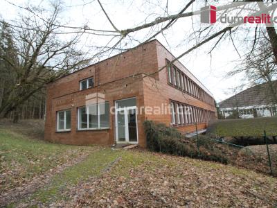 Prodej ubytovacího zařízení Mariánské Lázně, Tyršova 31 č. 24