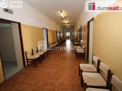 Prodej ubytovacího zařízení Mariánské Lázně, Tyršova 31 č. 25