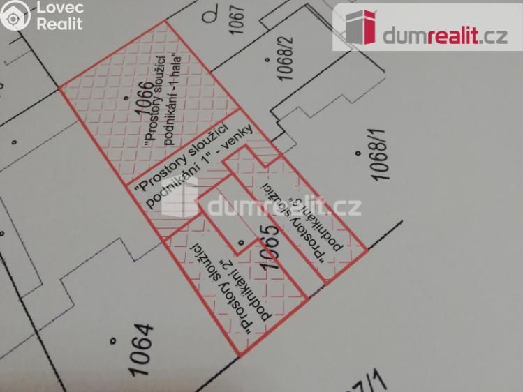 Pronájem kanceláře Plzeň, Božkovská 316 č. 3