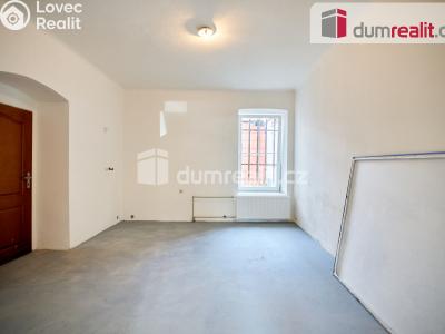 Pronájem kanceláře Plzeň, Božkovská 316 č. 5