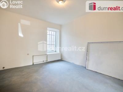 Pronájem kanceláře Plzeň, Božkovská 316 č. 6