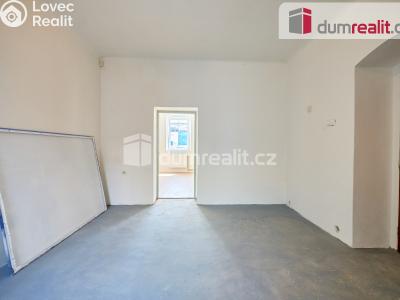 Pronájem kanceláře Plzeň, Božkovská 316 č. 7