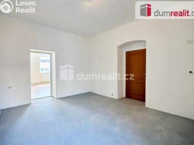 Pronájem kanceláře Plzeň, Božkovská 316 č. 8