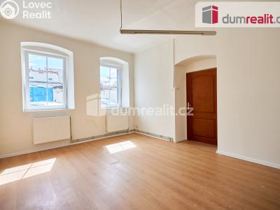 Pronájem kanceláře Plzeň, Božkovská 316 č. 9