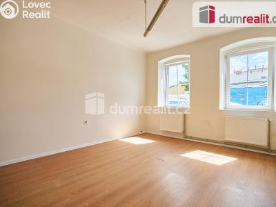 Pronájem kanceláře Plzeň, Božkovská 316 č. 10