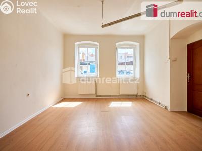 Pronájem kanceláře Plzeň, Božkovská 316 č. 11