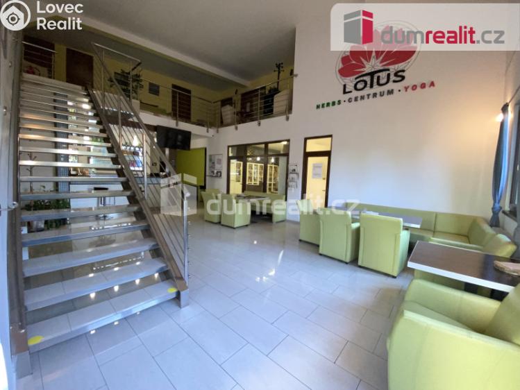 Pronájem komerční nemovitosti Břeclav, Na Hrůdách 1147 č. 2