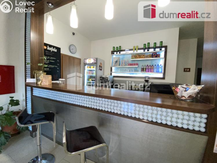 Pronájem komerční nemovitosti Břeclav, Na Hrůdách 1147 č. 5