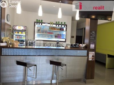 Pronájem komerční nemovitosti Břeclav, Na Hrůdách 1147 č. 4