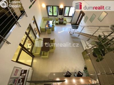 Pronájem komerční nemovitosti Břeclav, Na Hrůdách 1147 č. 6